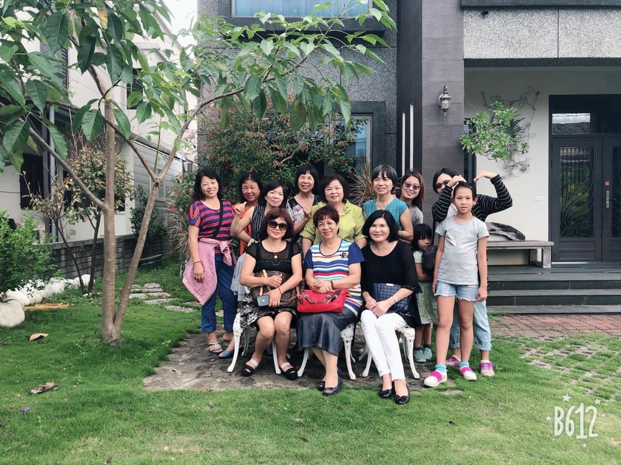 Apartamento Weiden House Luodong Exterior foto