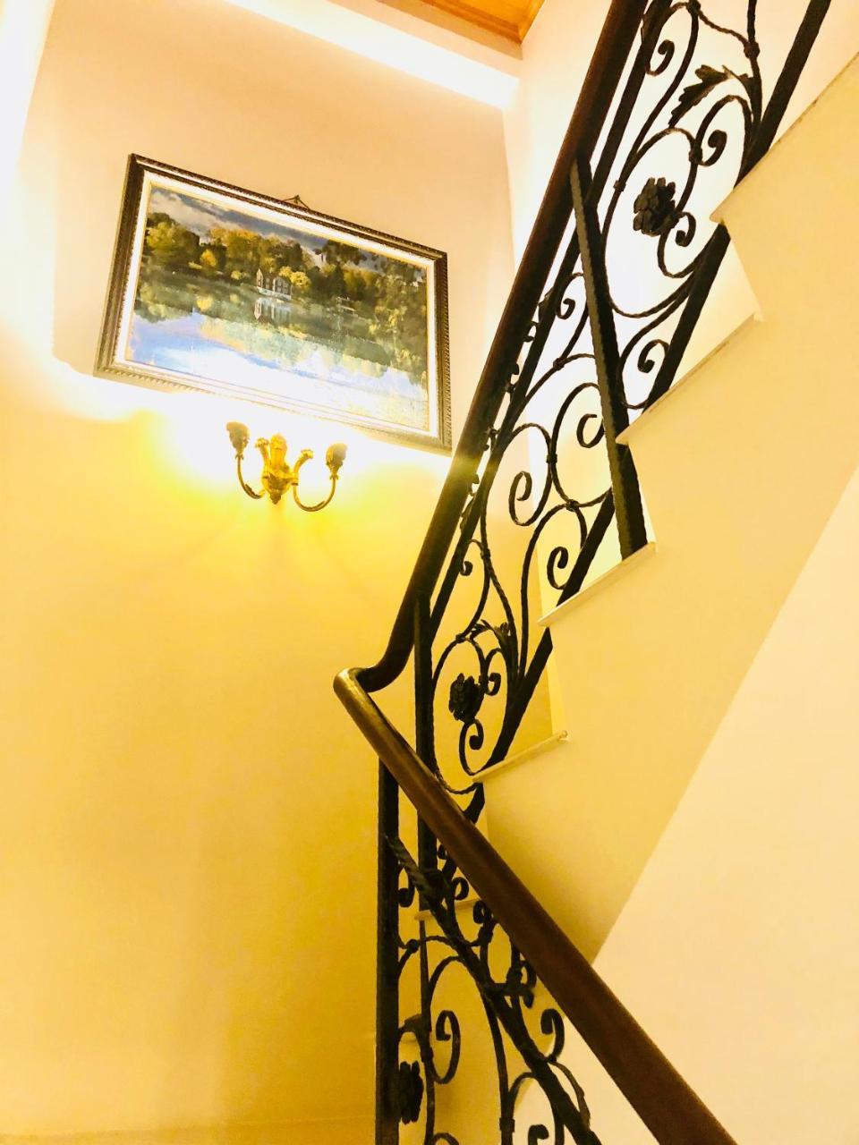 Apartamento Weiden House Luodong Exterior foto